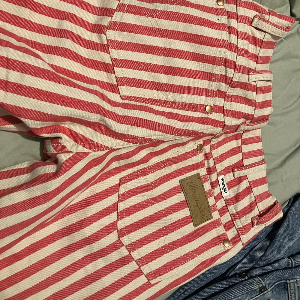 Never worn but took tags off